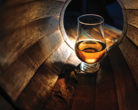 The Spirit of Speyside Whisky Tour from Inverness