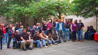 The Scottish Literary Tour trust Ltd