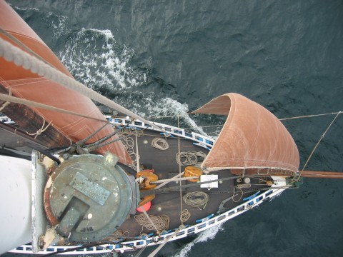 Orkney Public Day Trip 2