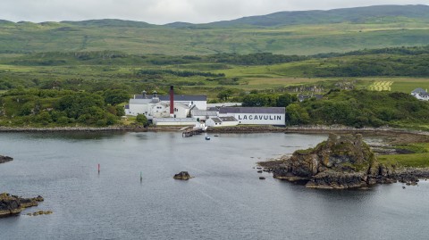 Islay, Oban & the Whisky Coast – 4-Day Small-Group Tour