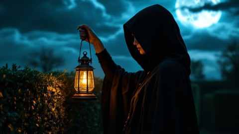 The Scottish Witch Trials Guided Tour