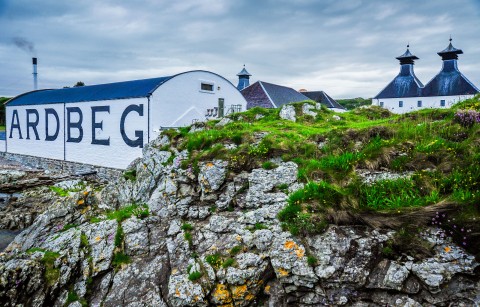 Scottish Whisky Trail - Turas ~ the art of travel