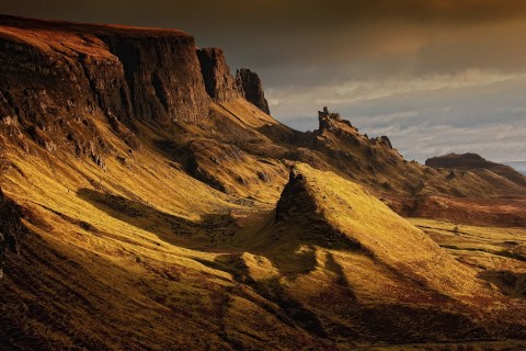7-Day Scotland Tour from Glasgow: Skye & the Outer Hebr...