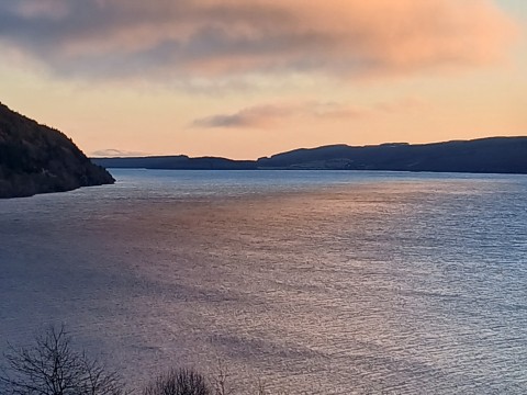 Waterfalls, and landscape tour