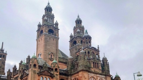 Private Glasgow: City, Clyde and Merchant Stories